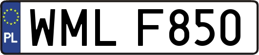 WMLF850
