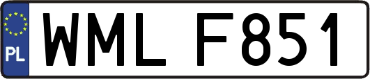 WMLF851