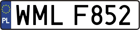 WMLF852