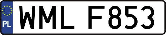 WMLF853
