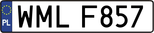 WMLF857