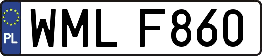 WMLF860