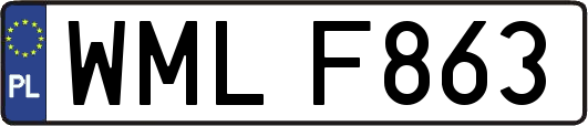 WMLF863