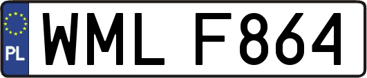 WMLF864