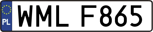 WMLF865