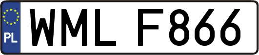 WMLF866
