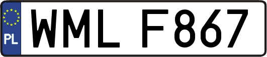 WMLF867