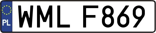 WMLF869
