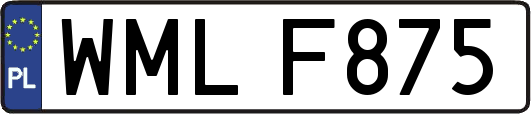 WMLF875