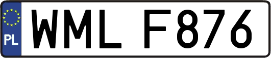 WMLF876