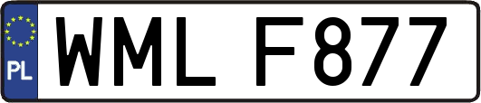 WMLF877