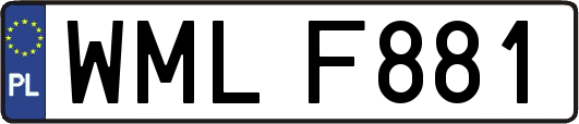WMLF881