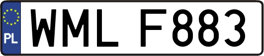 WMLF883