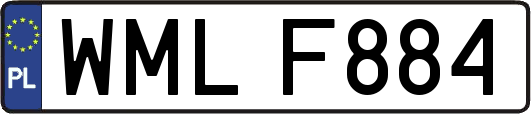 WMLF884