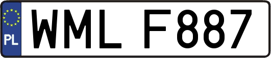 WMLF887