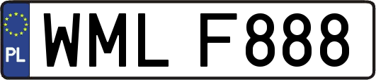 WMLF888