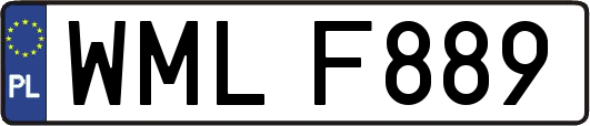 WMLF889