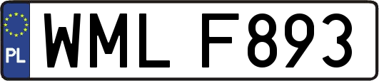 WMLF893