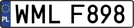 WMLF898