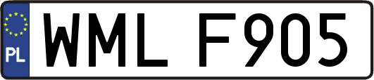 WMLF905