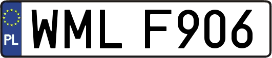 WMLF906