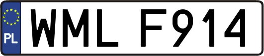 WMLF914