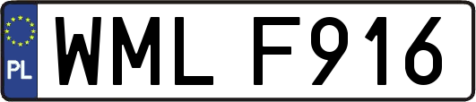 WMLF916
