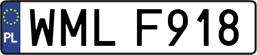 WMLF918