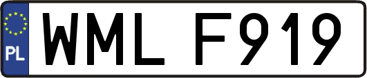 WMLF919