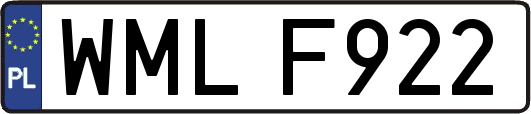 WMLF922