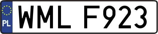 WMLF923