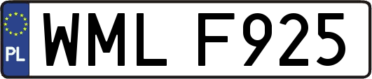 WMLF925