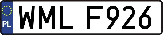 WMLF926