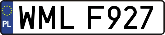 WMLF927