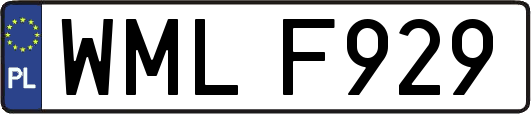 WMLF929