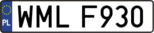 WMLF930
