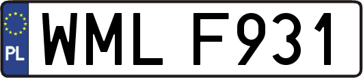 WMLF931