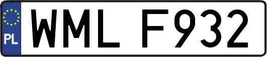 WMLF932
