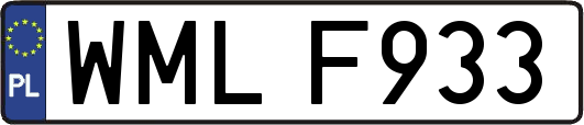 WMLF933