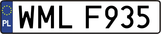 WMLF935