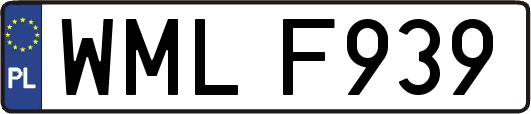 WMLF939