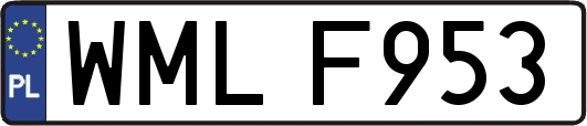 WMLF953