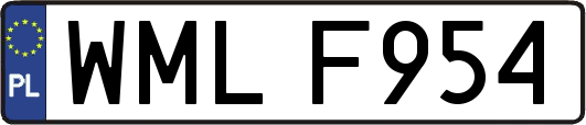 WMLF954