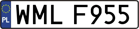 WMLF955