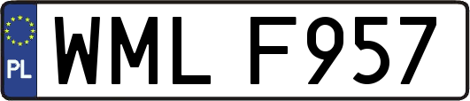WMLF957