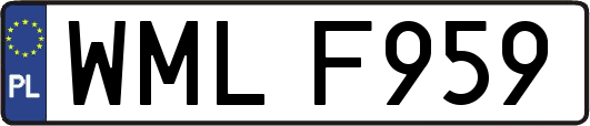 WMLF959