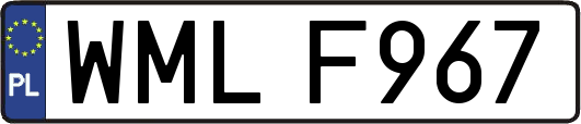 WMLF967