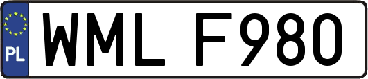 WMLF980