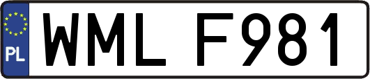 WMLF981