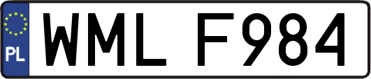 WMLF984